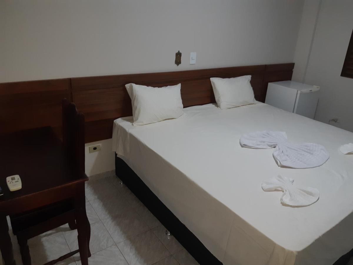 Sleep Hotel Assis Assis Chateaubriand Zewnętrze zdjęcie