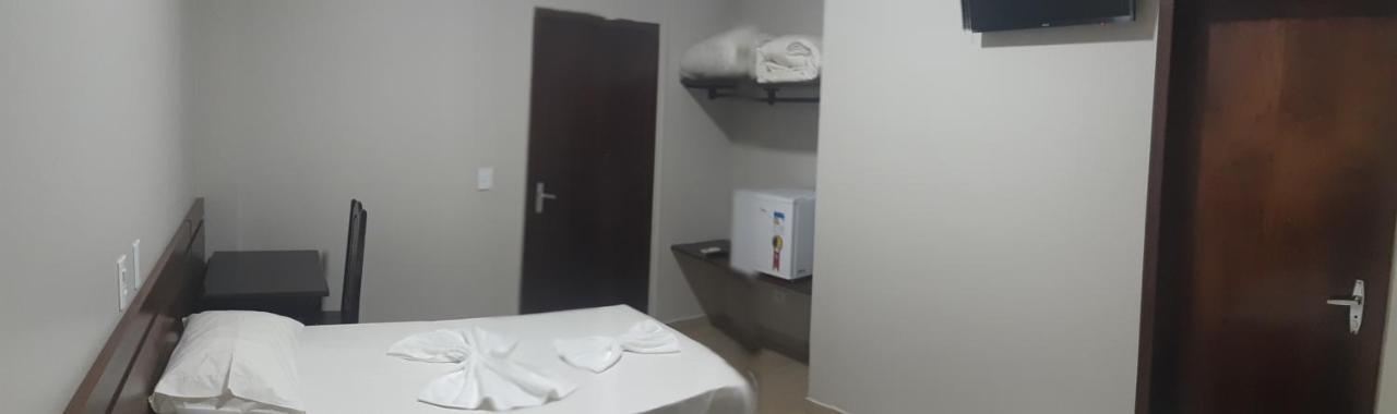 Sleep Hotel Assis Assis Chateaubriand Zewnętrze zdjęcie