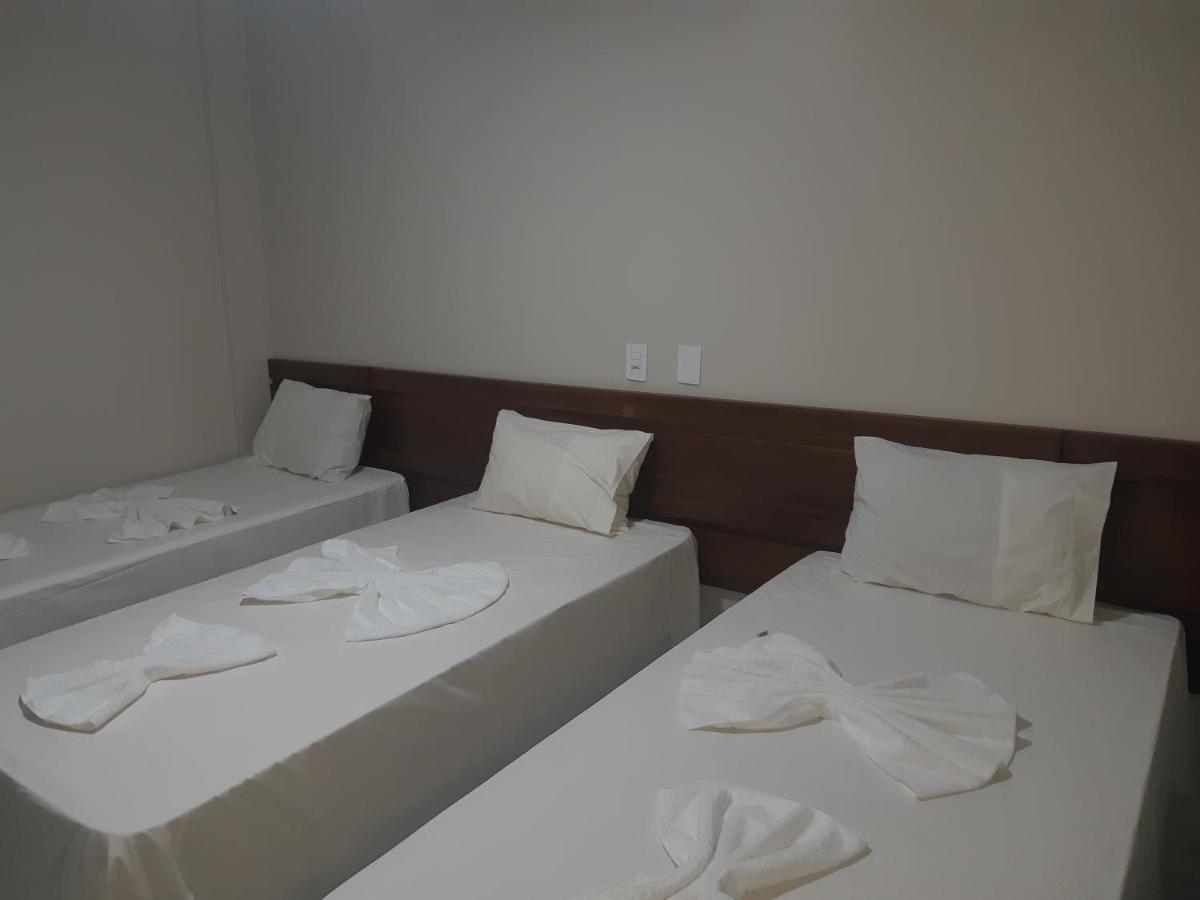 Sleep Hotel Assis Assis Chateaubriand Zewnętrze zdjęcie